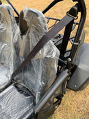 TrailMaster Cheetah 200E EFI Buggy Go Kart, CVT Automatic with Reverse