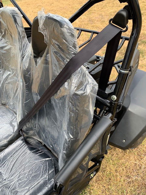 TrailMaster Cheetah 200E EFI Buggy Go Kart, CVT Automatic with Reverse