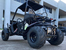 TrailMaster Cheetah 300E EFI UTV Go Kart, Shaft Drive, Liquid Cooled CVT Auto with Reverse