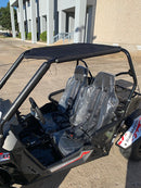 TrailMaster Cheetah 300E EFI UTV Go Kart, Shaft Drive, Liquid Cooled CVT Auto with Reverse