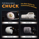 FLUX Beamo Chuck Rotary