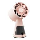 Ciarra HOOD TO GO Portable Mini Desktop Range Hood Sakura Candy