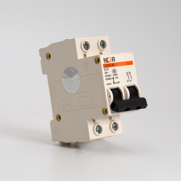 Circuit Breaker-2P 10A