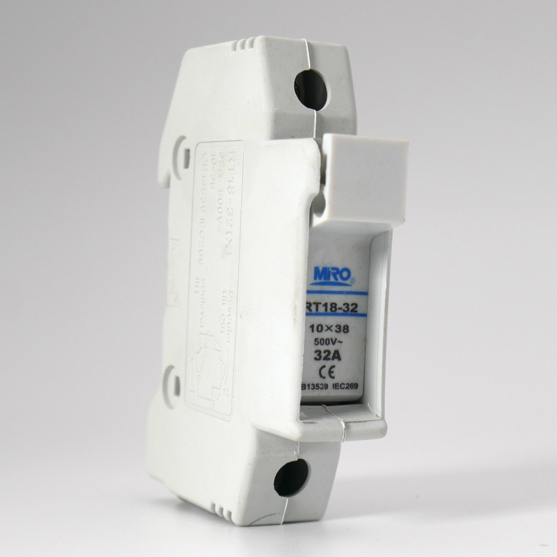 Circuit Fuse
