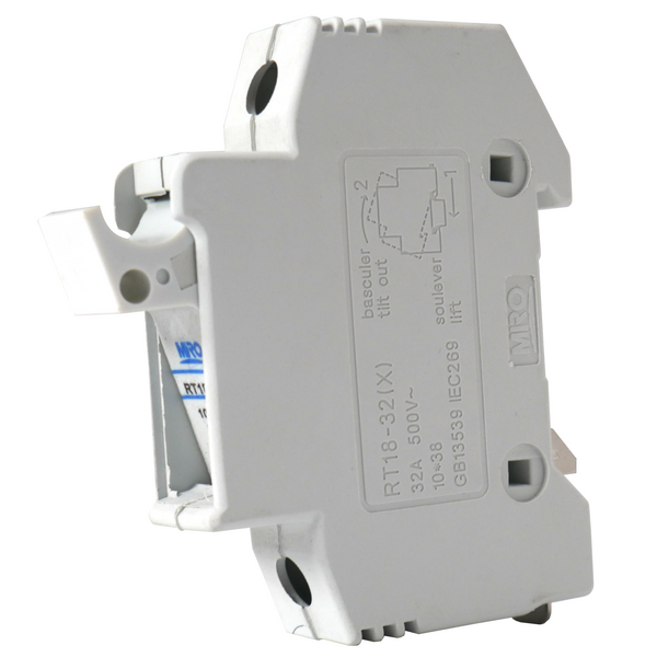 Circuit Fuse