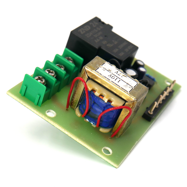 Circuit Plate PCB
