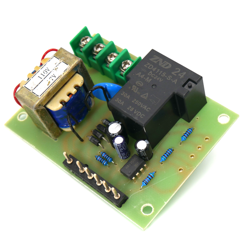 Circuit Plate PCB