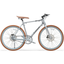Vanpowers City Vanture Electric Bike