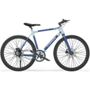 Vanpowers City Vanture Electric Bike