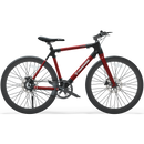 Vanpowers City Vanture Electric Bike