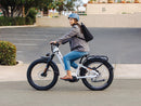 Heybike Alpha Electric Bike