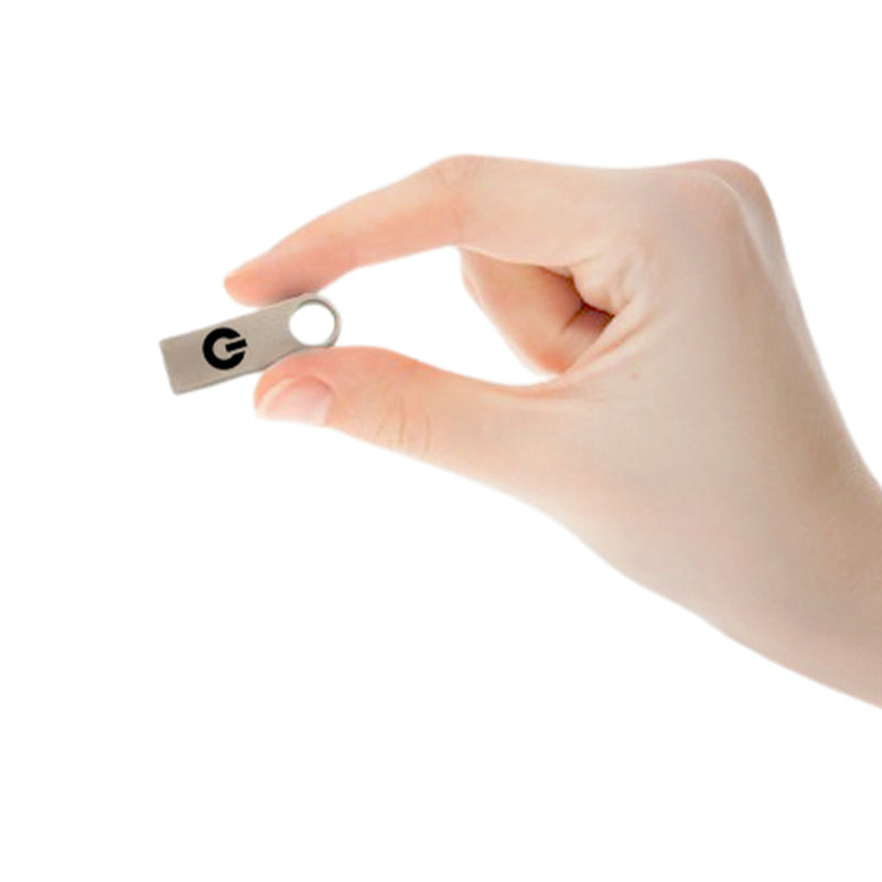 PBN - Navegador de privacidad USB Cloakey de TEC