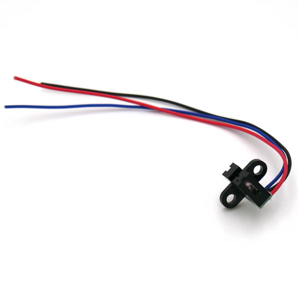 Coding Position Sensor