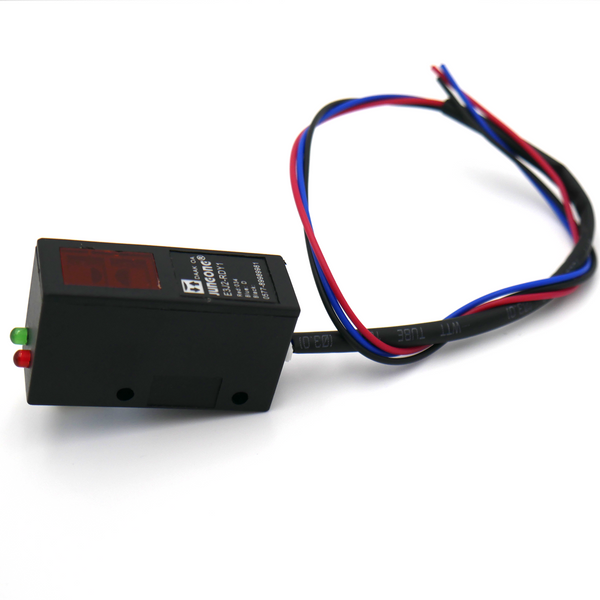 Coding Proximity Sensor - E3J2-RDY1