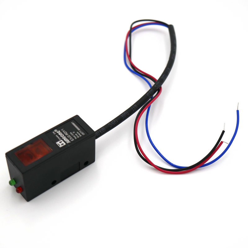 Coding Proximity Sensor - E3J2-RDY1