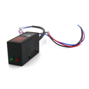 Coding Proximity Sensor - E3J2-RDY1