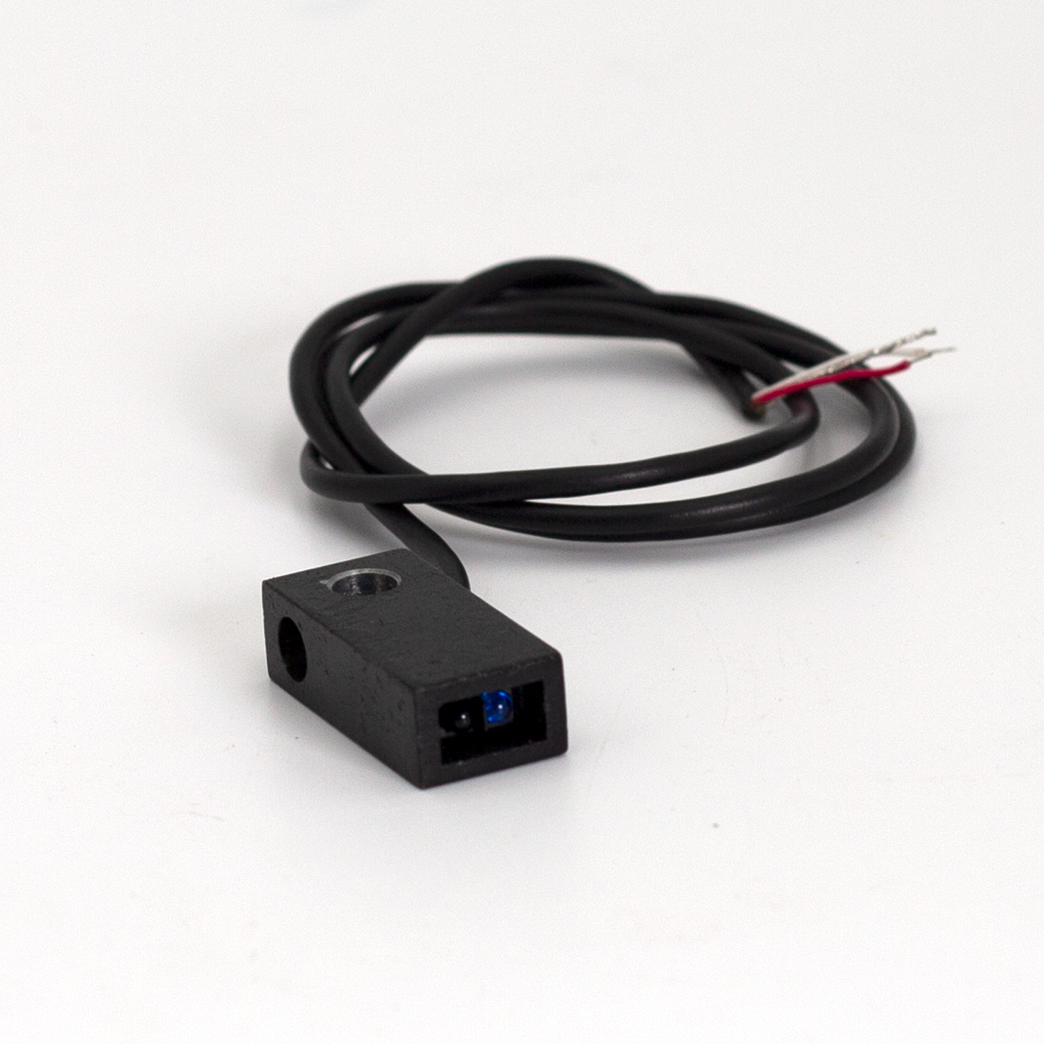 Proximity Sensor Code Bot Coding Proximity Sensor