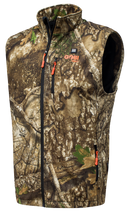 Colorado Men’s Heated Hunting Vest - Available in Mossy Oak® and Real Tree®
