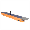 Complete Conveyor Assembly for CBS-800 - Painted