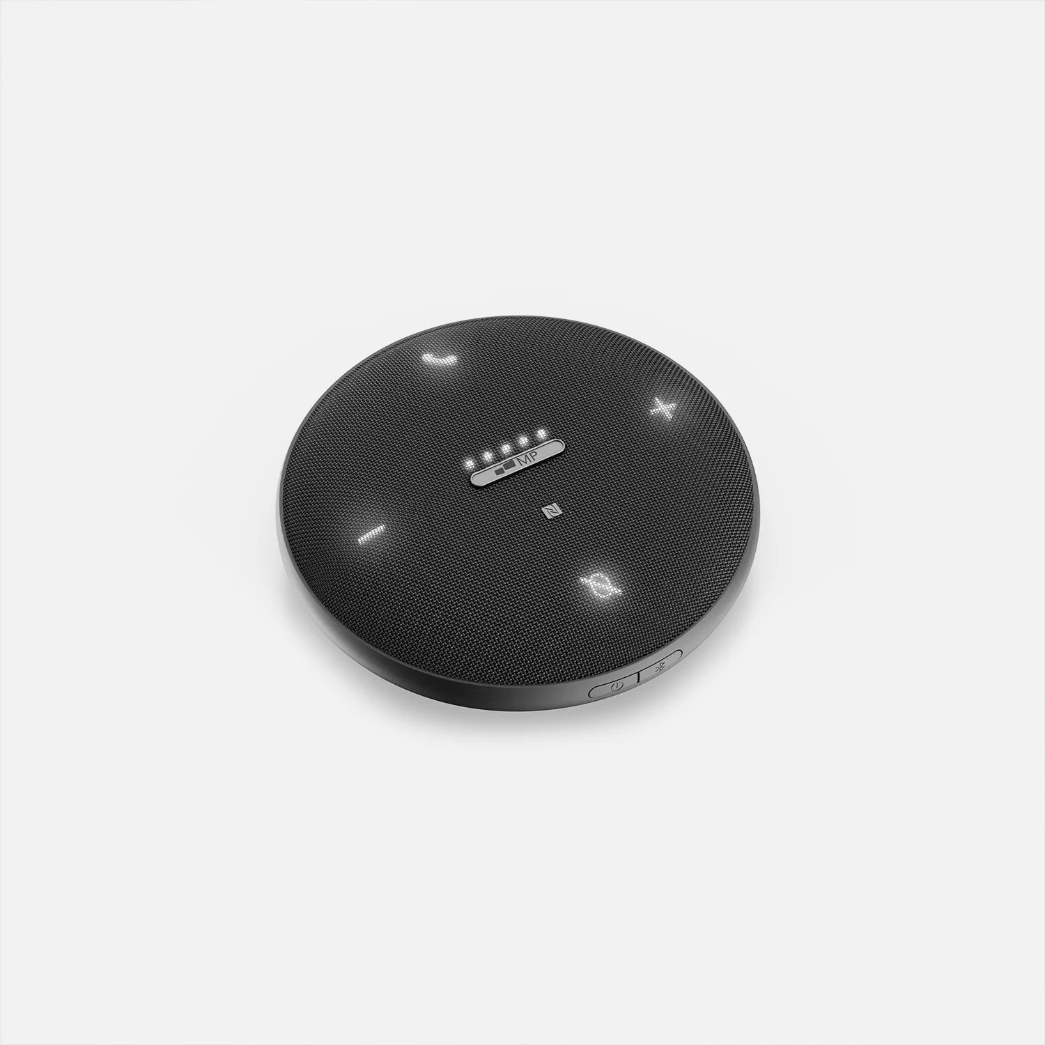 Mobile Pixels 118-1001P01 Conference Speaker | Wellbots | Free Shipping