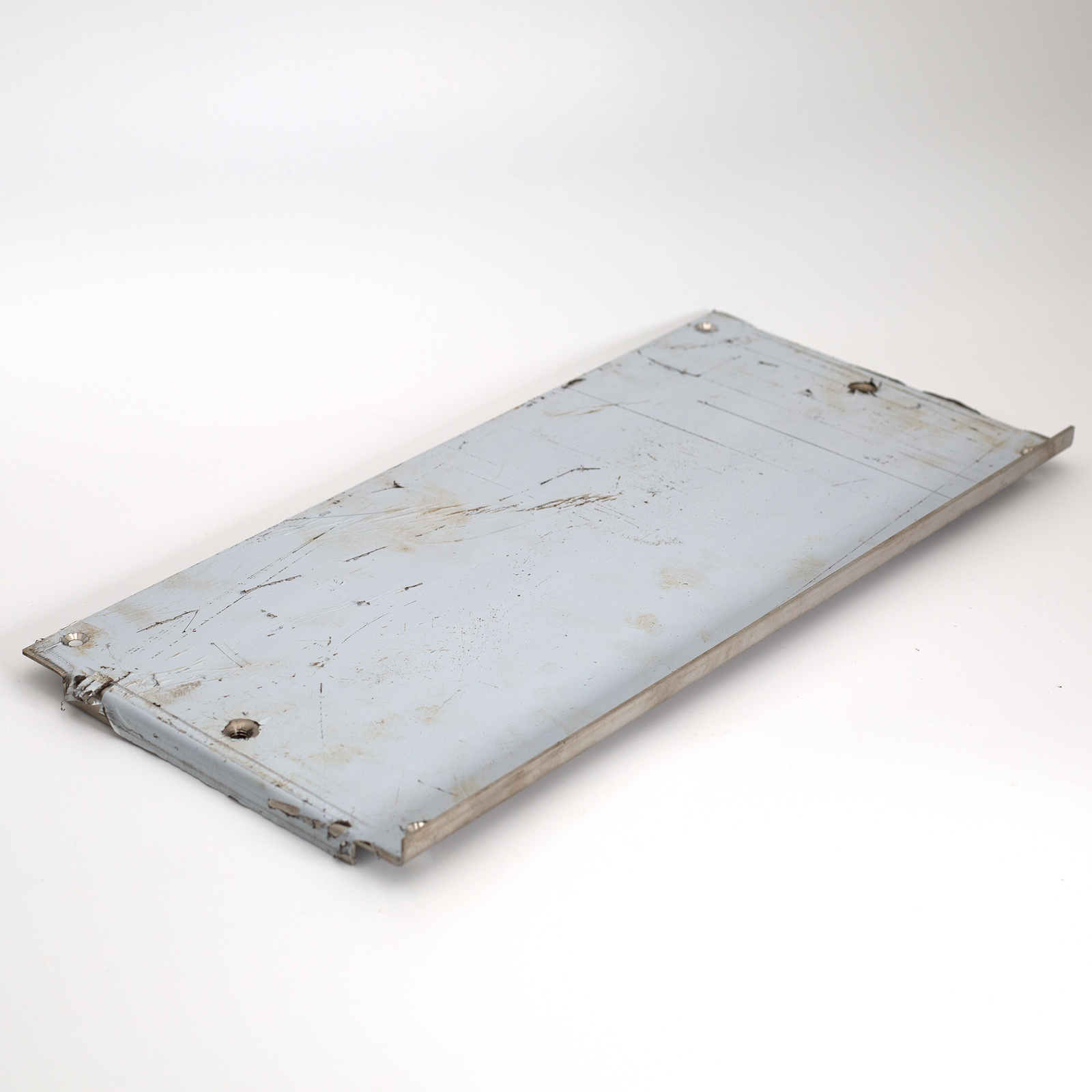Connecting Plate of Conveyor Table