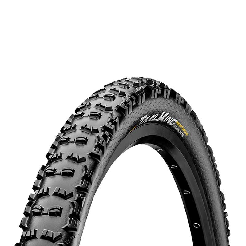 Continental Trail King ShieldWall System MTB Tires