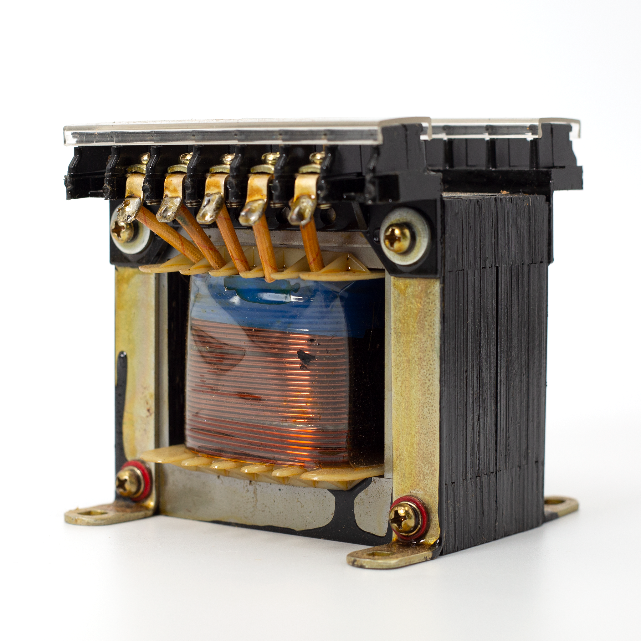 Control Transformer - JBK3-100