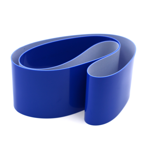 Conveyor Belt 1580 (Blue)