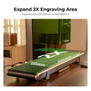 XTool F2 Ultra Conveyor