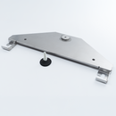 Conveyor Mounting Assembly for E-LINX-10