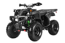 Coolster (3200U) 200cc Utility ATV, Electric Start, Automatic with Reverse, 10-inch Steel Wheels