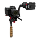 Zacuto - Axis Curve