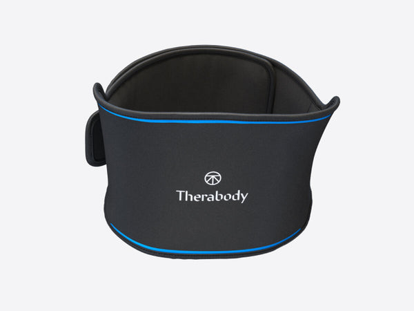 Therabody RecoveryTherm Back and Core