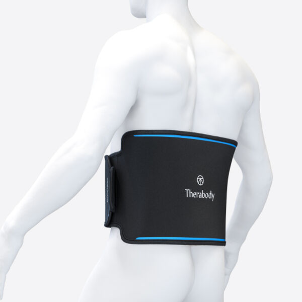 Therabody RecoveryTherm Back and Core
