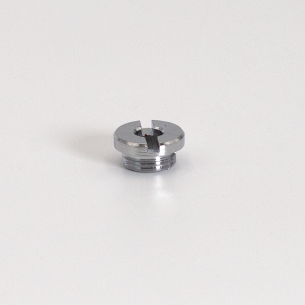 Printing Wheel Shaft Cover