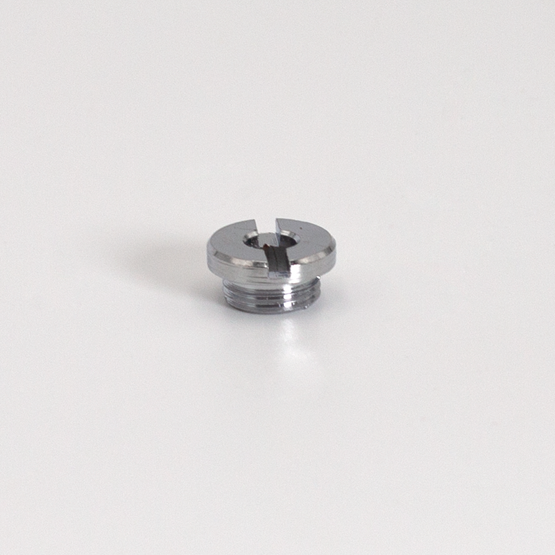 Printing Wheel Shaft Cover