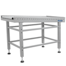 Roller Conveyor Table for TUN-5540 Shrink Tunnel