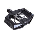 Crank Brothers Mallet E Pedals