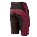 FastHouse Crossline 2.0 Short - Maroon