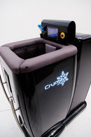CryoStar Cryotherapy Chamber – Whole Body Electric Cold Therapy