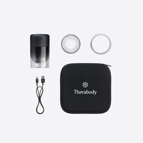 Therabody TheraCup Smart Cupping Device