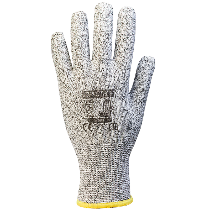 Cut Resistant Multi-Purpose Safety Work Gloves – Pack of 12