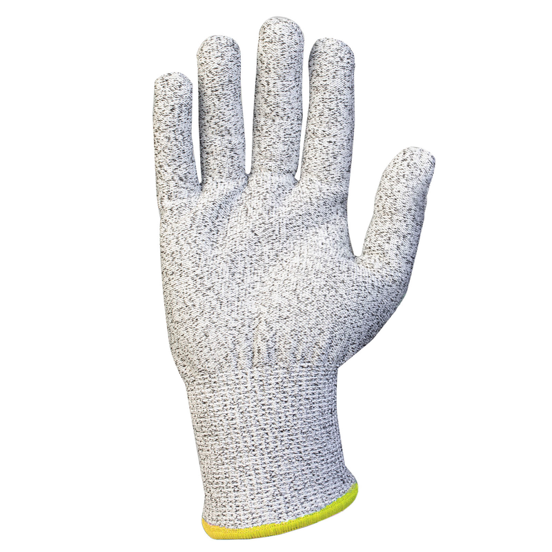 Cut Resistant Multi-Purpose Safety Work Gloves – Pack of 12