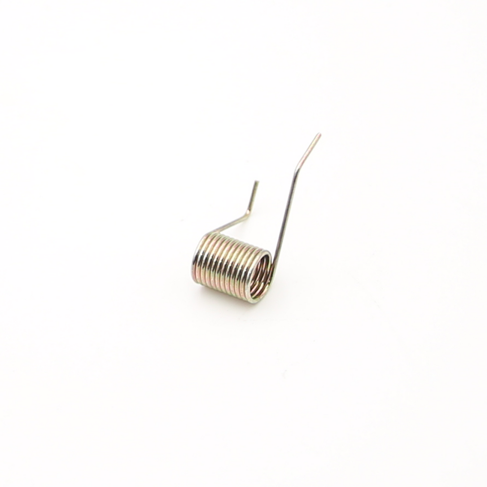 Cutter Cover Twist Spring