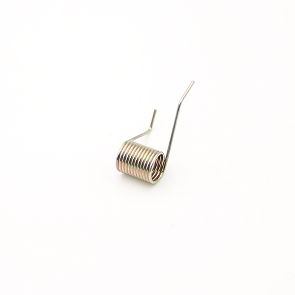 Cutter Cover Twist Spring