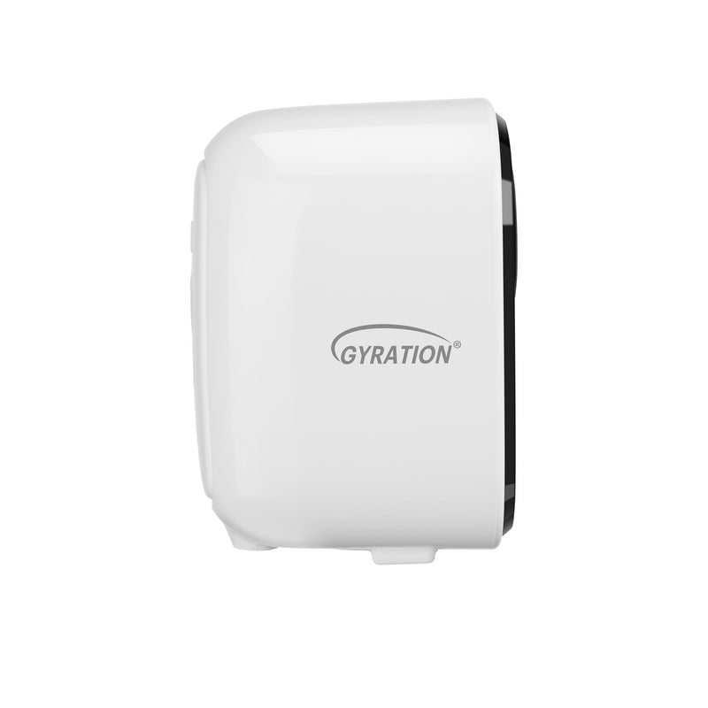 Gyration Cyberview 2010 2MP Outdoor/Indoor Battery Powered Camera with WiFi