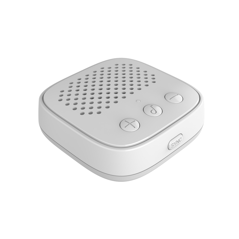 Gyration Cyberview 3000 3MP Outdoor/Indoor Battery & AC Powered Video Doorbell with WiFi