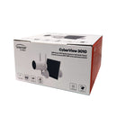 Gyration Cyberview 3010 3MP Outdoor Battery Powered Bullet Camera with WiFi connection