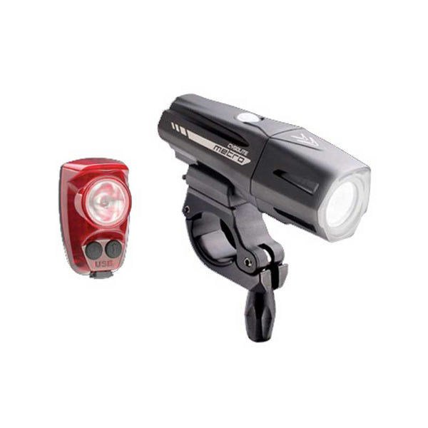 Cygolite Metro Plus Combo
