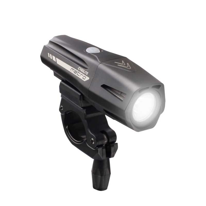 Cygolite Metro Pro 1100